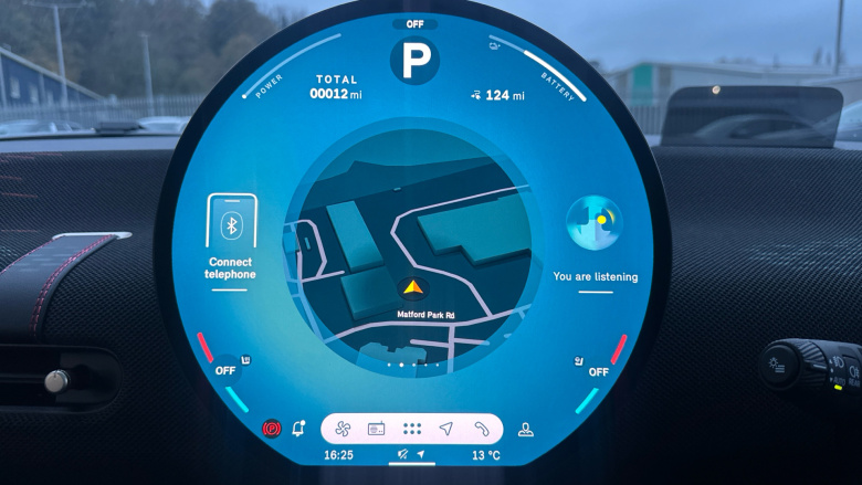 MINI Cooper 135kW E Sport 41kWh 3dr Auto Electric Hatchback